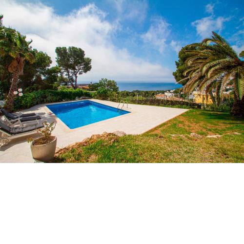 Club Villamar - Playa View