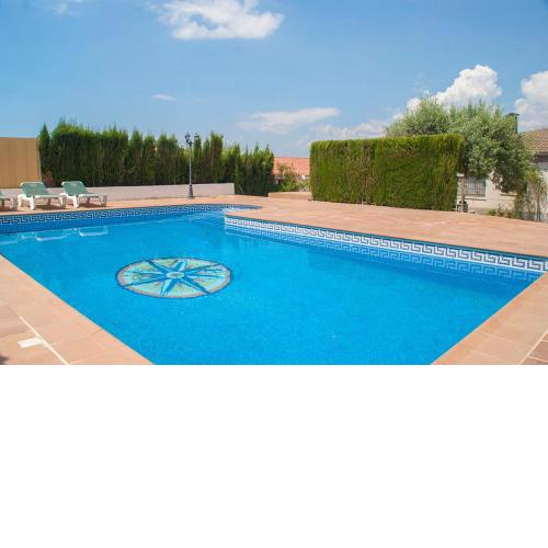 Club Villamar - Pontillas