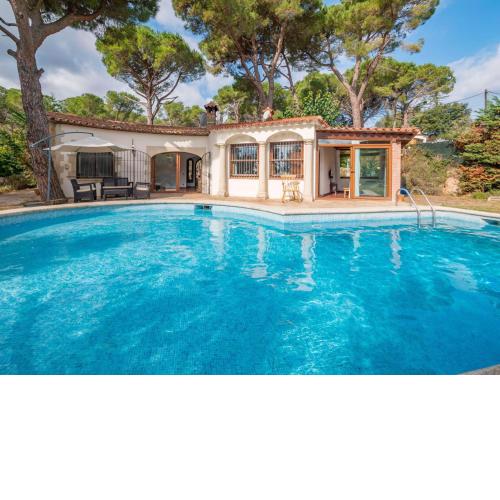 Club Villamar - Pony