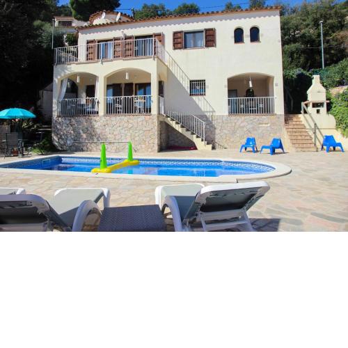 Club Villamar - Quantoren