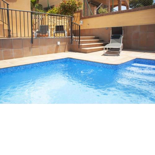 Club Villamar - Roca Romana