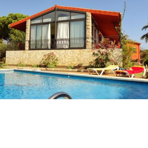 Club Villamar - Sant Jordi