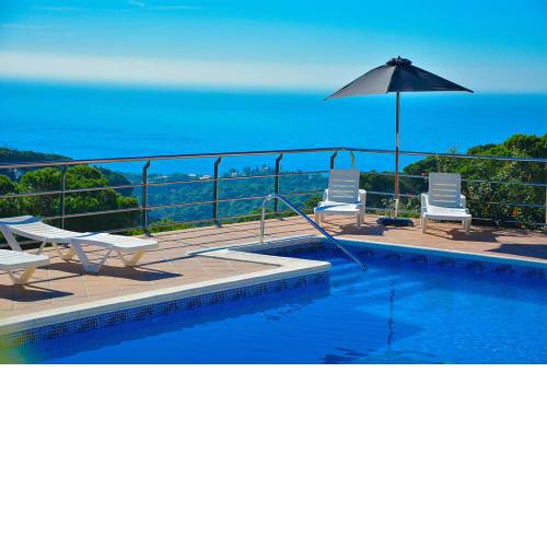 Club Villamar - Serra Brava