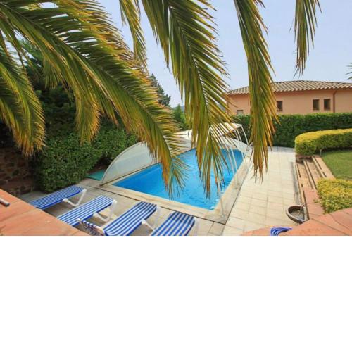 Club Villamar - Sophie