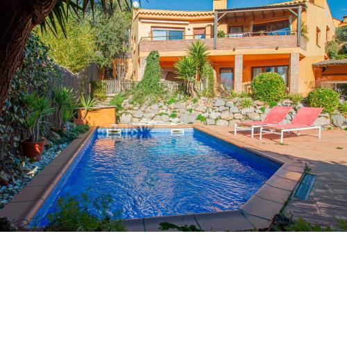 Club Villamar - Tessan