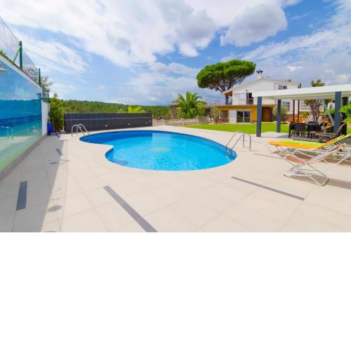 Club Villamar - Torre de Pi