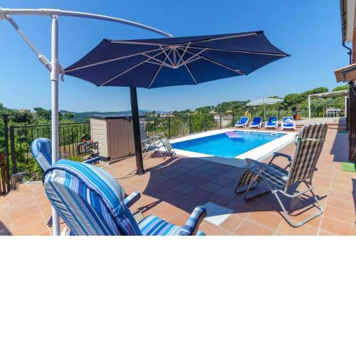Club Villamar - Verger