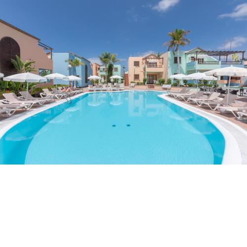 Club Vista Serena