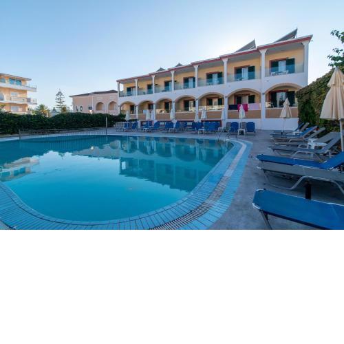 Club Zante Plaza