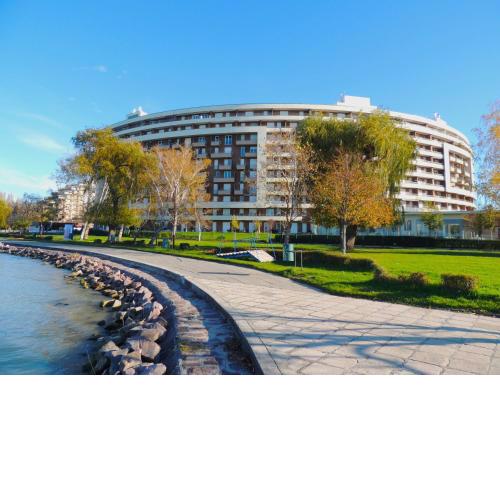Club218 Holiday Apartman Siófok