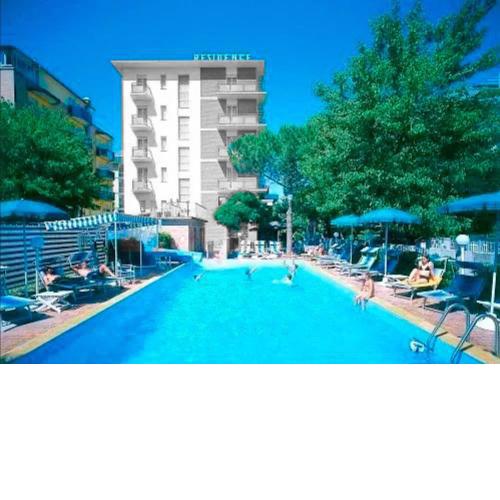 ClubHotel Residence Cesenatico