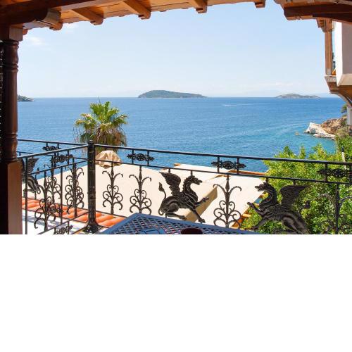 ClubOrsa Chrysoula's Guest House