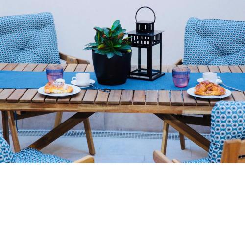 CLUVERIO11 LUXURY APARTMENT