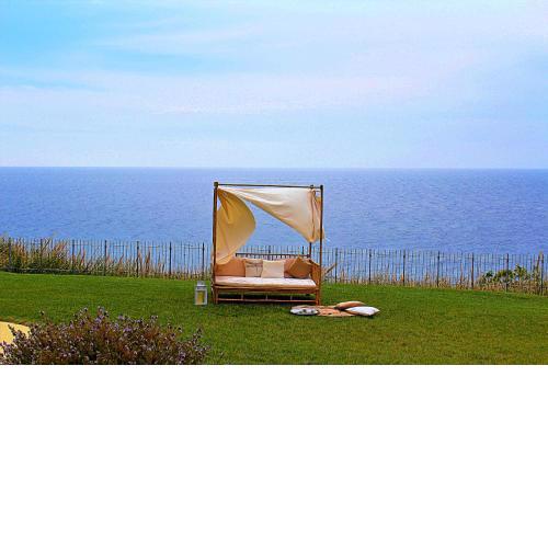 Cluxuryaccomodation-Torre dei Saraceni BOUTIQUE APT BY THE SEA Beach, Pool, Parking