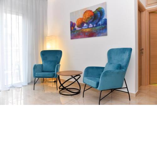 C&M Apartments