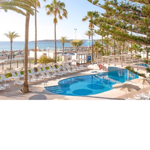 CM Playa del Moro