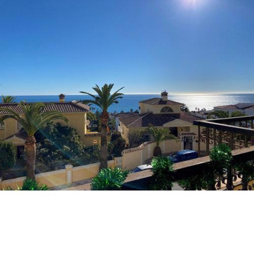 CN- Comfortable apartment close to beach