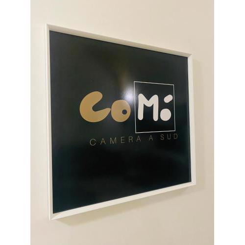 Co Mó - Camera a Sud - Affittacamere