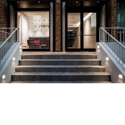 CO99 Art Building Residence