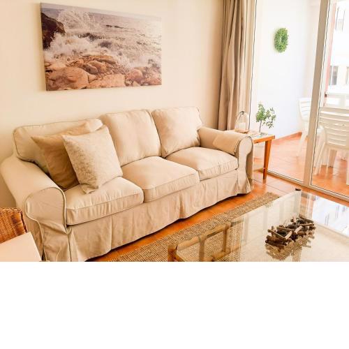 Coast apartment,5 people,wifi,150 metres sea