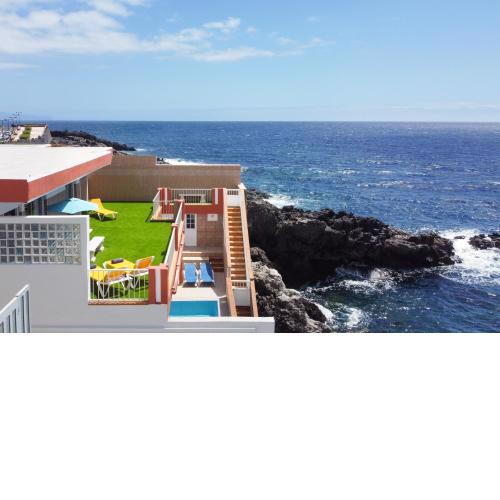 Coastal Dream