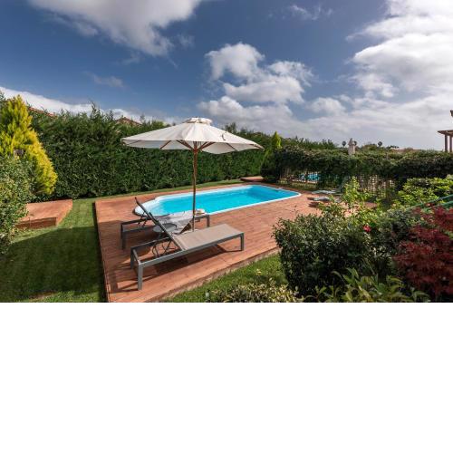 Coastal Dreamy Retreat, Dive in Dimitra's Paradise