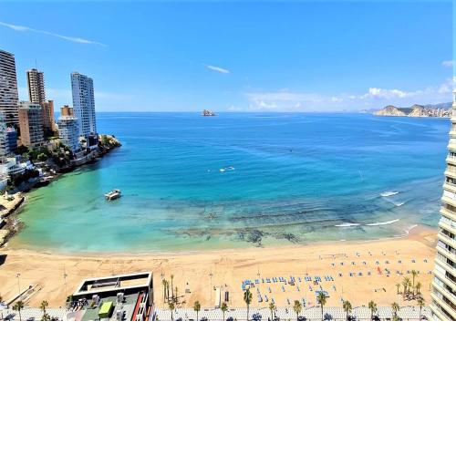Coblanca 8-18º