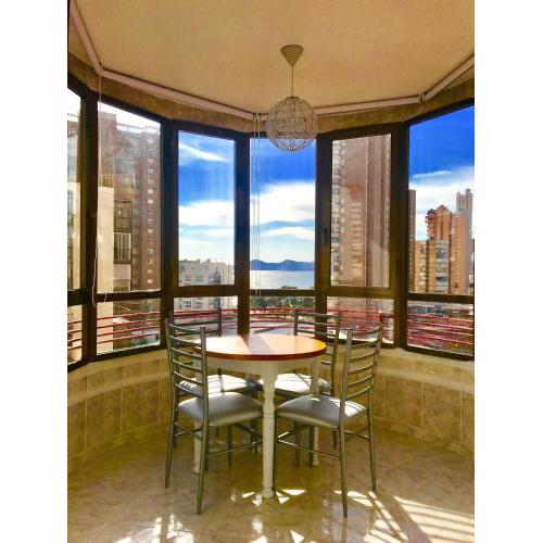 Coblanca V apartment