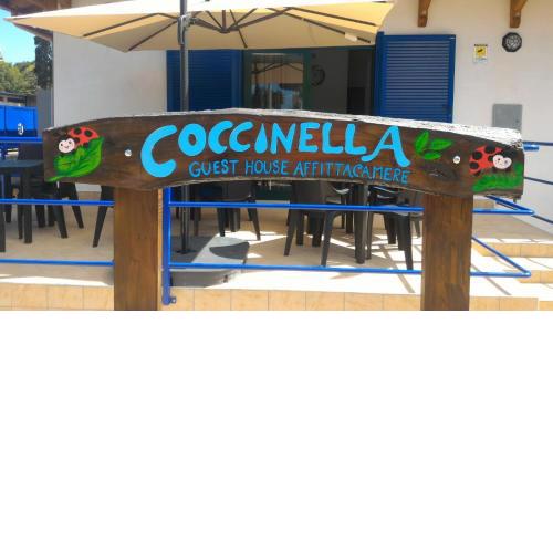 Coccinella