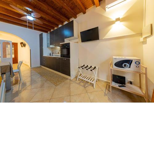 Cocciu D'Amuri Apartment