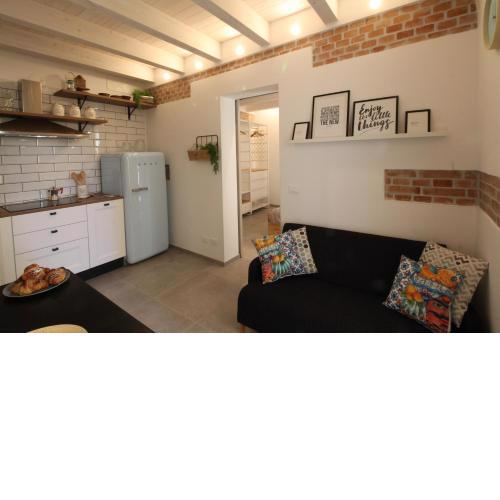 Cocciu d'Amuri Apartment