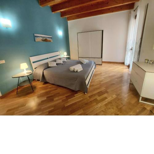 Cocciu d'amuri Holiday house
