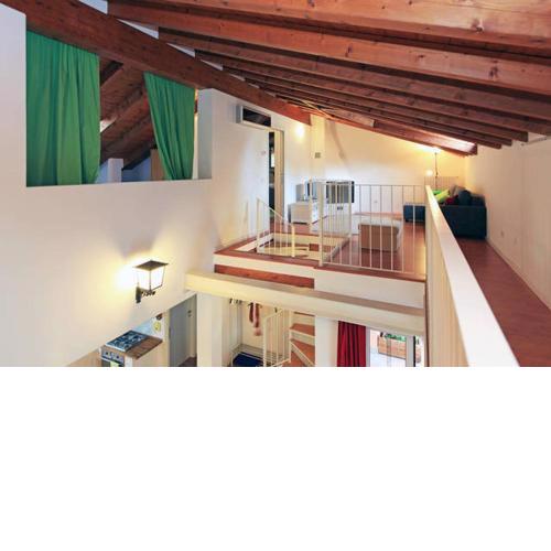 Cocco House