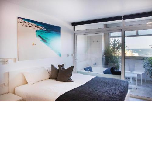 Coccoloba Suites Corralejo