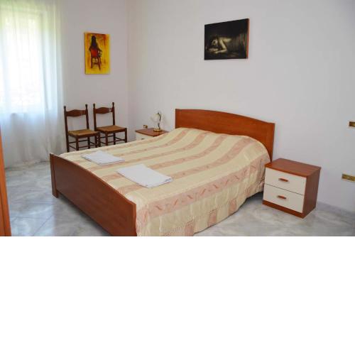 Coccorullo Smart Apartmant