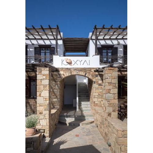 Cochili Rooms & Apartments