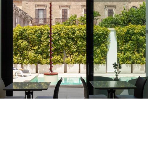 Coclee Suite Palace