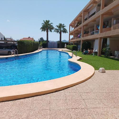 Coco Apart Denia