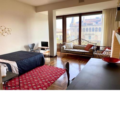 COCO' HOUSE: PRESTIGIOSO APPARTAMENTO IN CENTRO