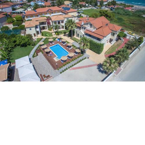 Coco Palm Beach Villas