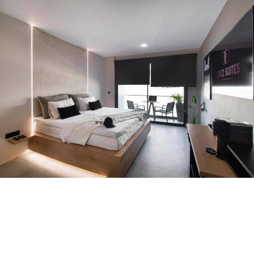 COCO SUITES