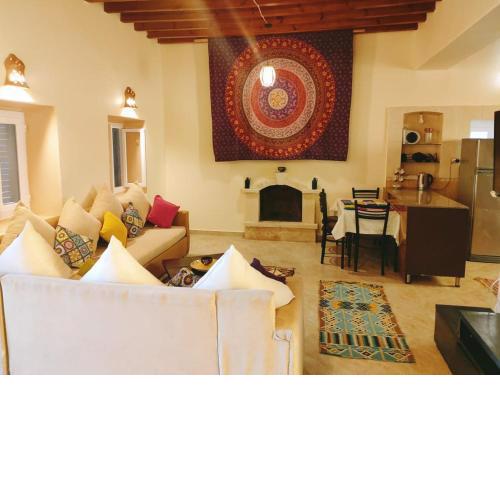 Coco villa
