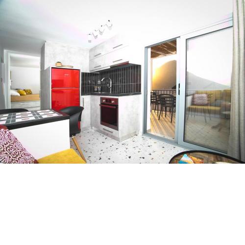 Cocoloco apartment