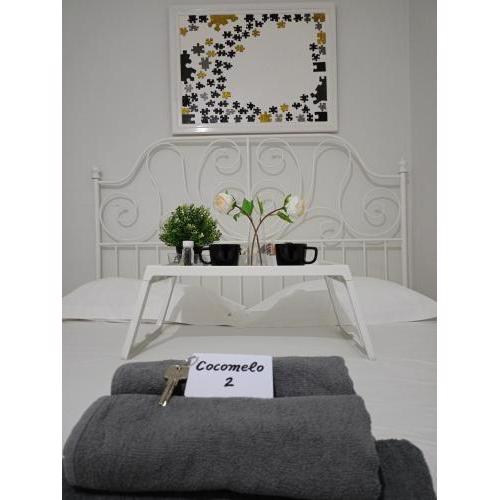 Cocomelo Apts 2