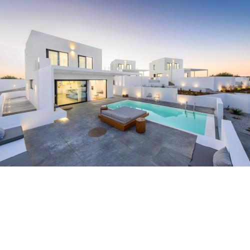 Cocoon Luxury Villas