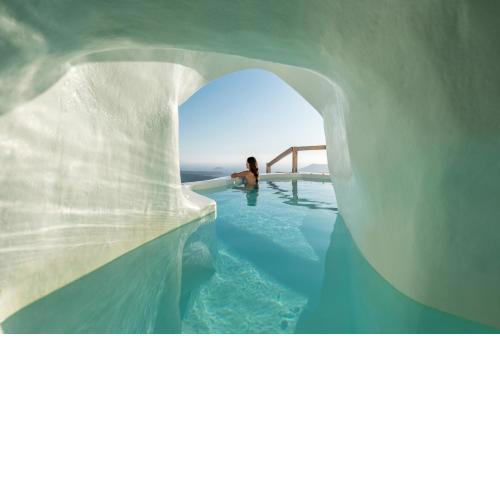 Cocoon Suites