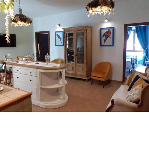 CocoRita Home Nettuno
