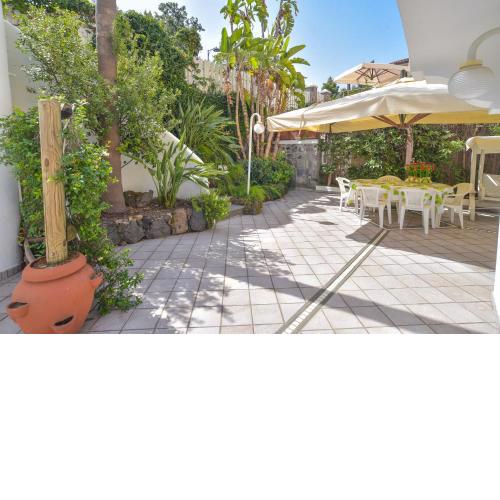 Cocos Ischia