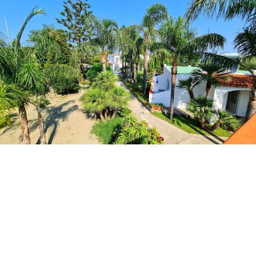 Cocos Park Ischia