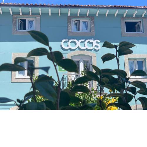 COCOS SURFHOUSE